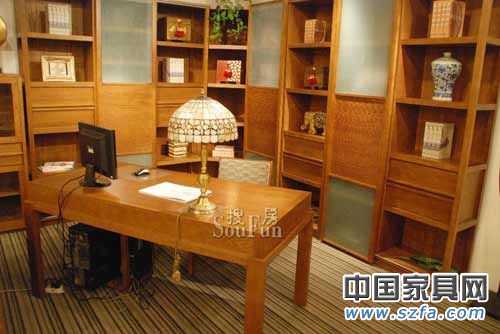 中國(guó)家具行業(yè)未來(lái)走中國(guó)式的智能家居發(fā)展道路 中國(guó)家具行業(yè)未來(lái)走中國(guó)式的智能家居發(fā)展道路