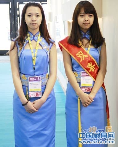 深圳家具展,美女模特4
點擊圖片查看下一頁 深圳家具展,美女模特4