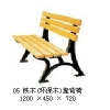 廠(chǎng)家專(zhuān)業(yè)生產(chǎn)新型材料公園椅