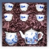 茶具批發，訂購陶瓷茶具，日用瓷禮品，禮品茶具制作