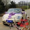 新款婚車-婚慶用品批發(fā)-仿真花批發(fā)-網店加盟