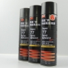 美國3M77不干噴膠，405g家具粘接膠