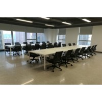 量身定制的辦公家具，打造舒適、個性十足的工作空間