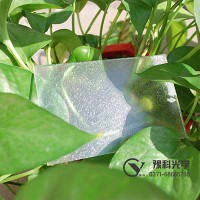 光影交織，渾然藝術(shù)的雪花玻璃蒙砂粉